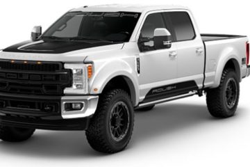 Used 2017 Ford F-350