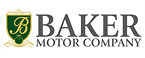 Baker Motors