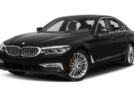 Used 2017 BMW 540i