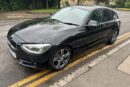 2012 BMW 120i 1.6L Automatic Petrol ULEZ Free 33000 Miles