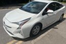 2016 Toyota Prius 1.8L Automatic Hybrid ULEZ Free 37000 Miles