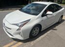 2016 Toyota Prius 1.8L Automatic Hybrid ULEZ Free 37000 Miles