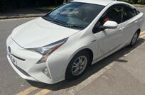 2016 Toyota Prius 1.8L Automatic Hybrid ULEZ Free 37000 Miles