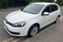 2011 Volkswagen Golf 1.2L TSI Automatic DSG Gear Box Petrol ULEZ Free 58000 Miles