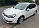 2011 Volkswagen Golf 1.2L TSI Automatic DSG Gear Box Petrol ULEZ Free 58000 Miles