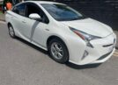 2016 Toyota Prius 1.8L Automatic Hybrid ULEZ Free 37000 Miles