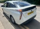 2016 Toyota Prius 1.8L Automatic Hybrid ULEZ Free 37000 Miles