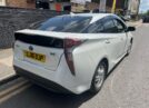 2016 Toyota Prius 1.8L Automatic Hybrid ULEZ Free 37000 Miles