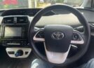 2016 Toyota Prius 1.8L Automatic Hybrid ULEZ Free 37000 Miles