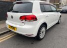 2011 Volkswagen Golf 1.2L TSI Automatic DSG Gear Box Petrol ULEZ Free 58000 Miles