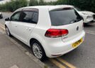 2011 Volkswagen Golf 1.2L TSI Automatic DSG Gear Box Petrol ULEZ Free 58000 Miles