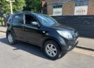 2009 Daihatsu Terios 1.6L Manual Petrol ULEZ Free 71000 Miles